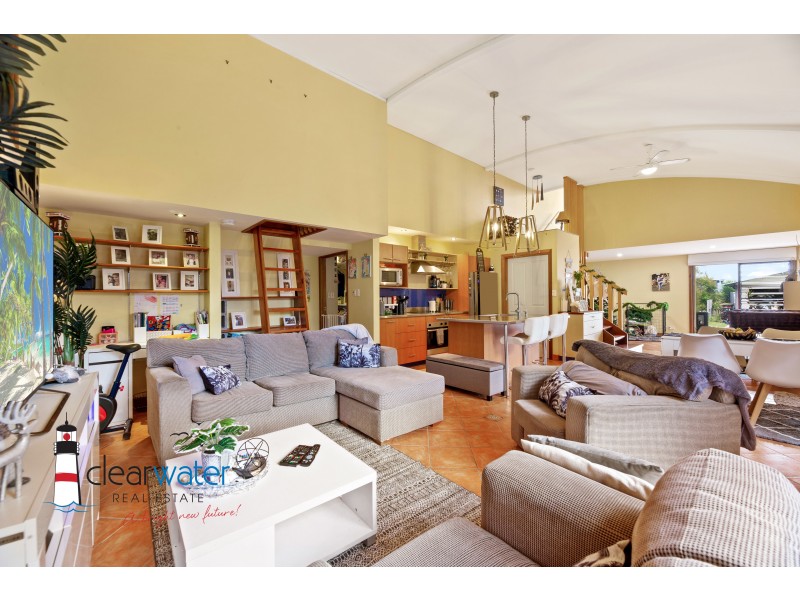 16 Constable St, Moruya Heads NSW 2537