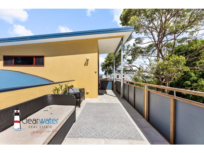 16 Constable St, Moruya Heads NSW 2537