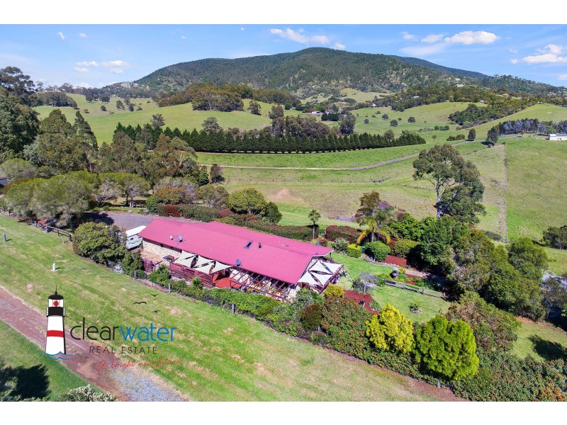 72 Brushgrove Lane, Central Tilba NSW 2546