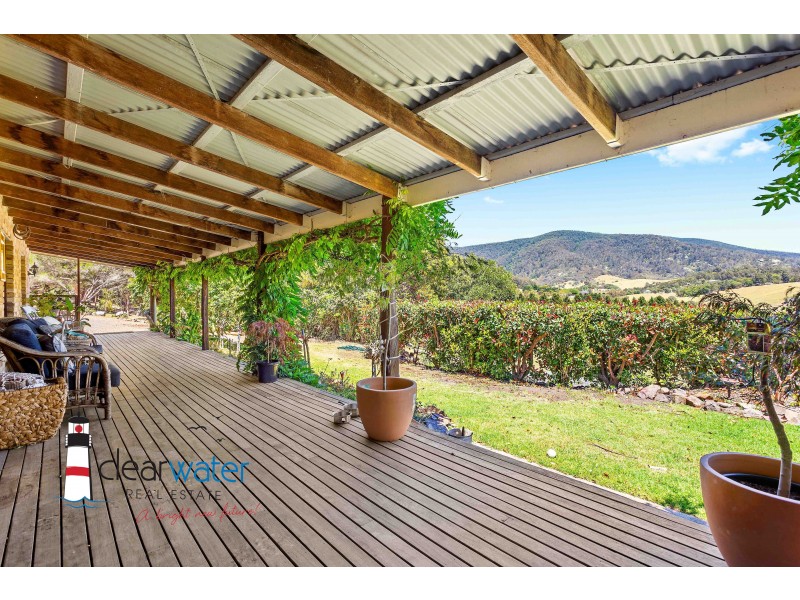 72 Brushgrove Lane, Central Tilba NSW 2546