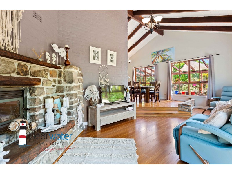 72 Brushgrove Lane, Central Tilba NSW 2546