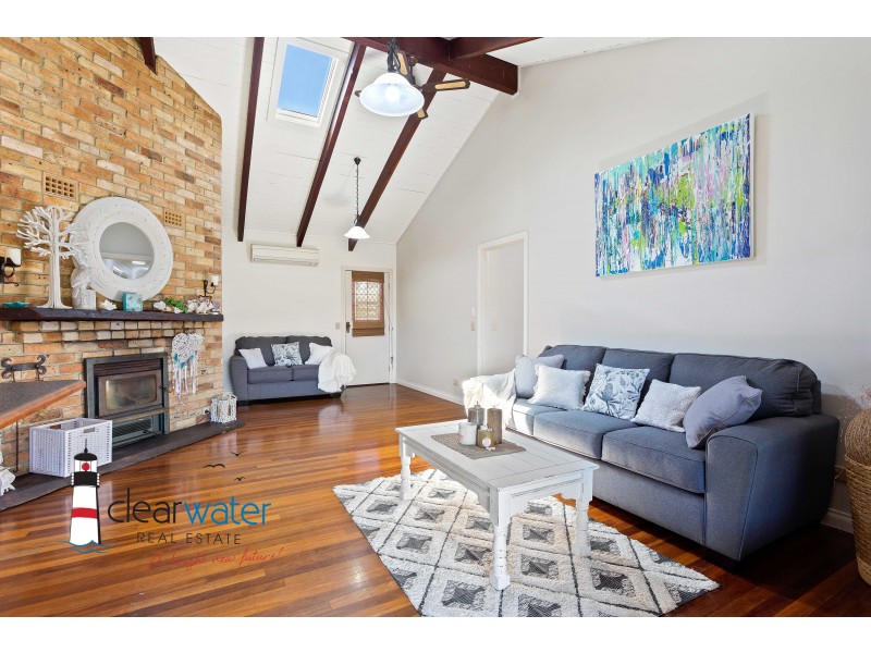 72 Brushgrove Lane, Central Tilba NSW 2546