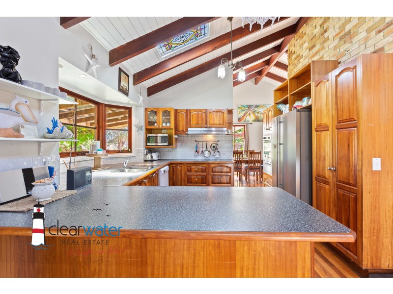 72 Brushgrove Lane, Central Tilba NSW 2546