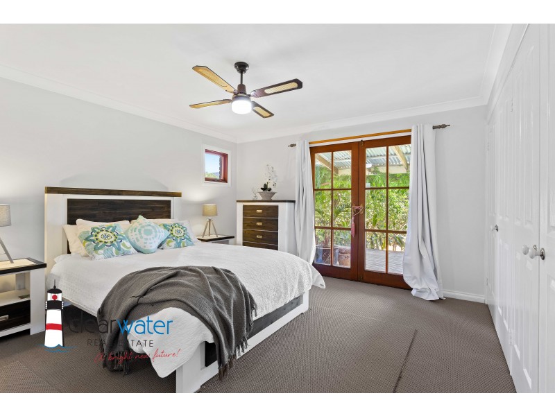 72 Brushgrove Lane, Central Tilba NSW 2546