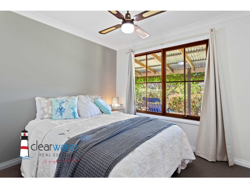 72 Brushgrove Lane, Central Tilba NSW 2546