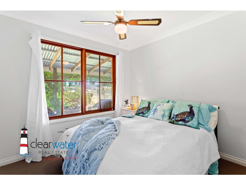 72 Brushgrove Lane, Central Tilba NSW 2546