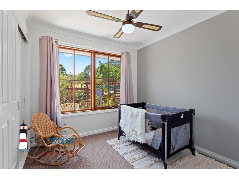 72 Brushgrove Lane, Central Tilba NSW 2546