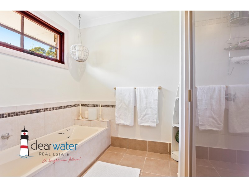 72 Brushgrove Lane, Central Tilba NSW 2546