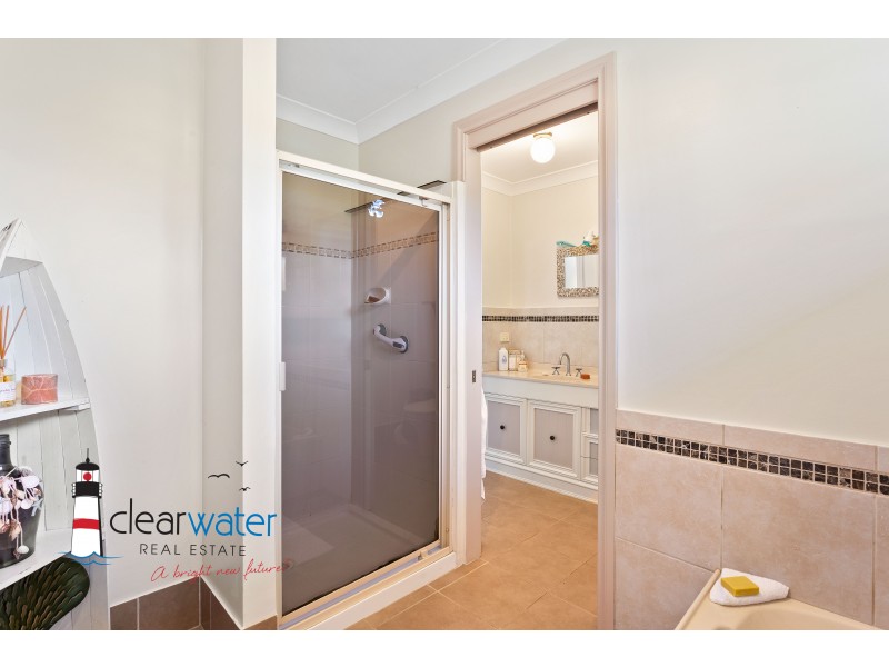 72 Brushgrove Lane, Central Tilba NSW 2546