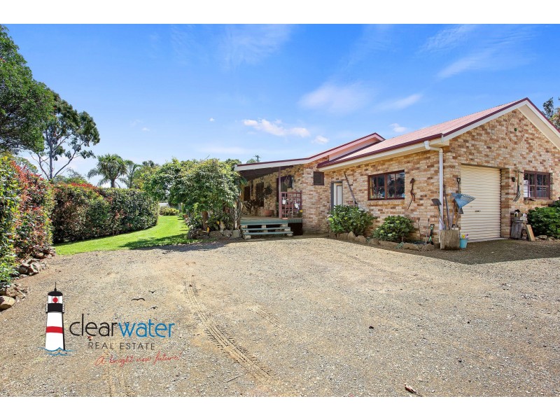 72 Brushgrove Lane, Central Tilba NSW 2546