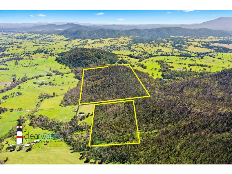 Lot 14 Goanna Road, Cobargo NSW 2550