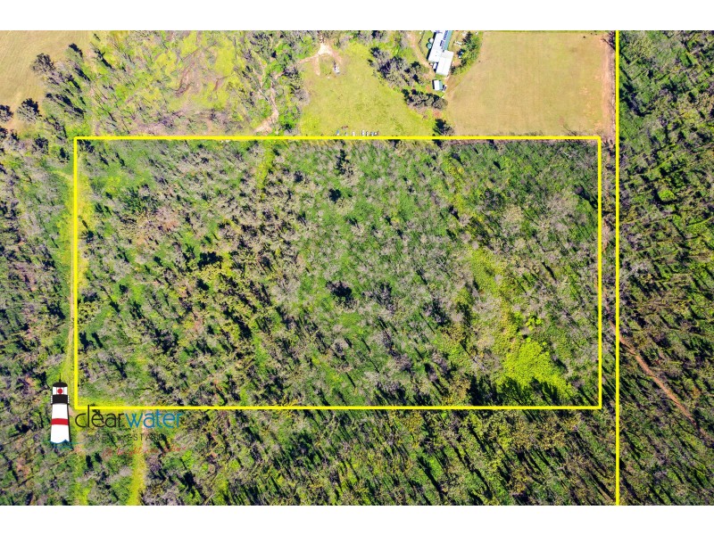 Lot 14 Goanna Road, Cobargo NSW 2550