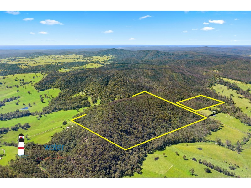 Lot 14 Goanna Road, Cobargo NSW 2550