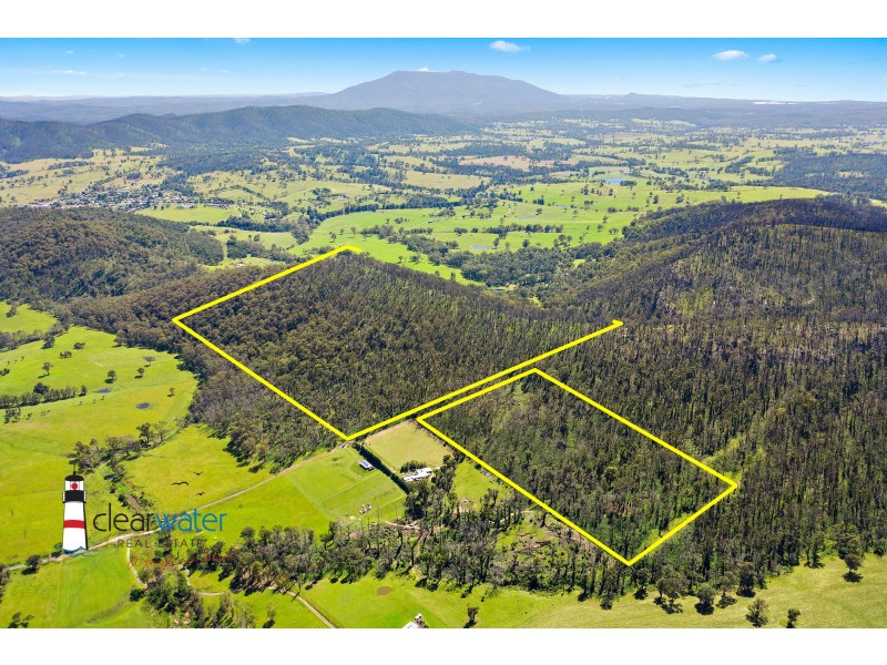 Lot 14 Goanna Road, Cobargo NSW 2550