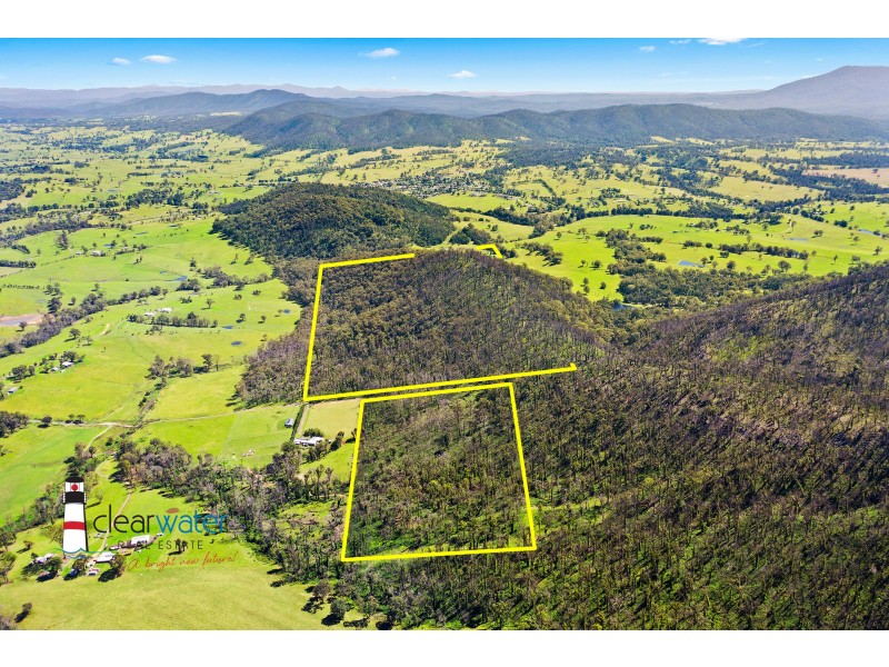 Lot 14 Goanna Road, Cobargo NSW 2550
