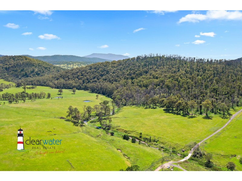 Lot 14 Goanna Road, Cobargo NSW 2550