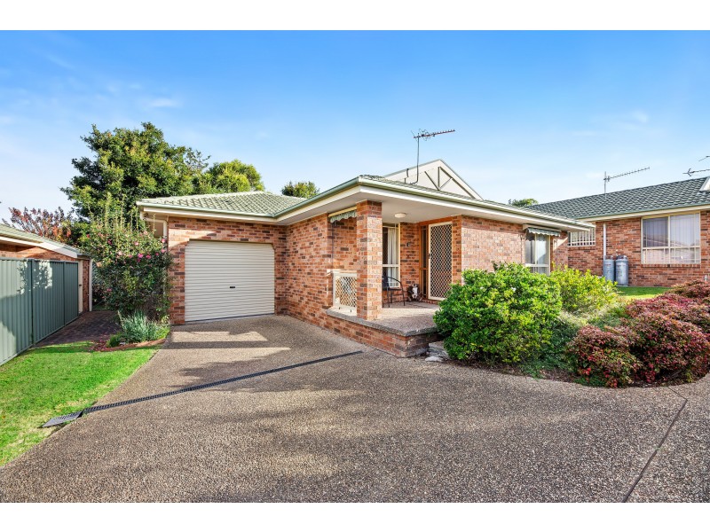 Unit 3/8 Thomas St, Moruya NSW 2537