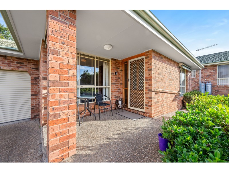 Unit 3/8 Thomas St, Moruya NSW 2537