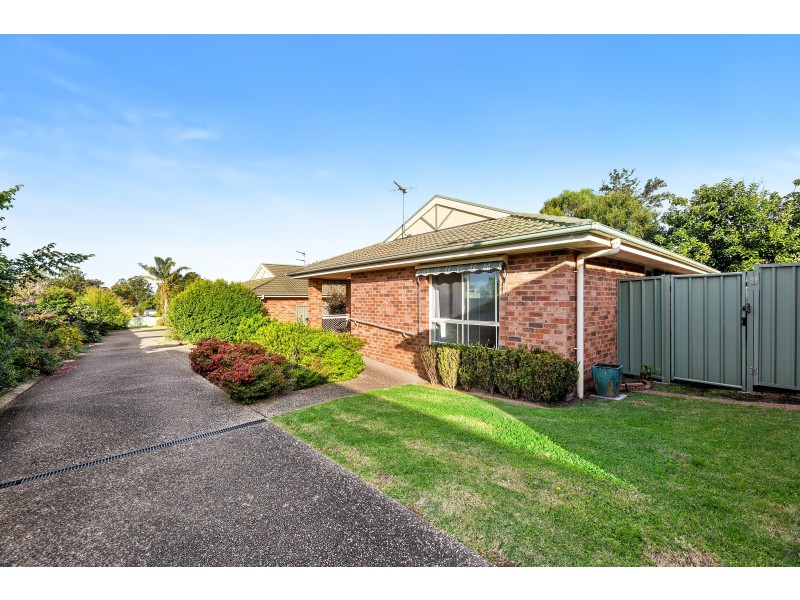 Unit 3/8 Thomas St, Moruya NSW 2537