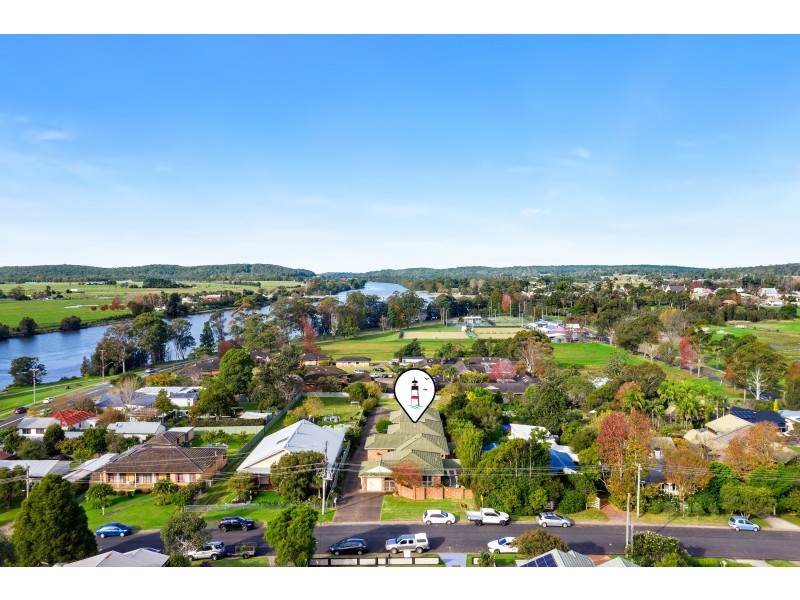 Unit 3/8 Thomas St, Moruya NSW 2537
