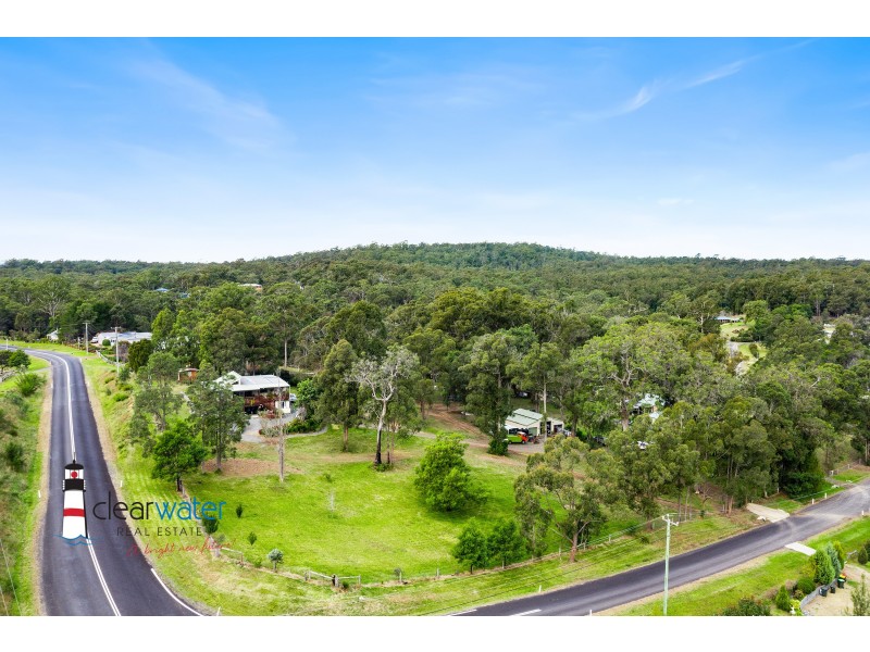 265 Bodalla Park Dr, Bodalla NSW 2545