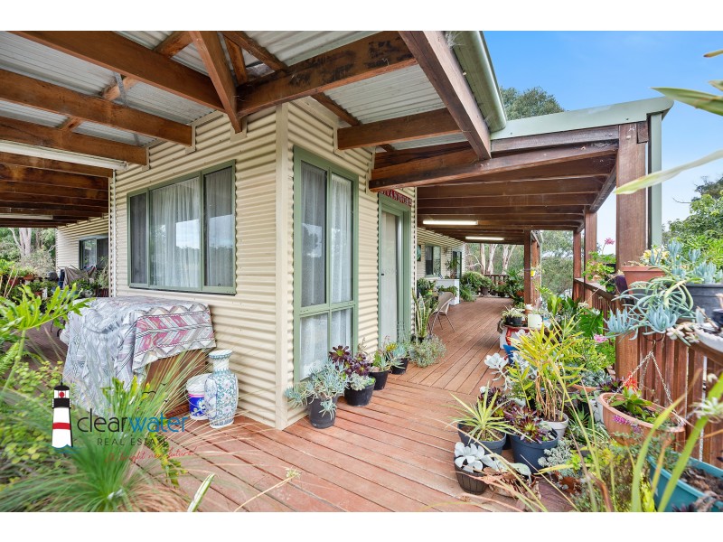 265 Bodalla Park Dr, Bodalla NSW 2545