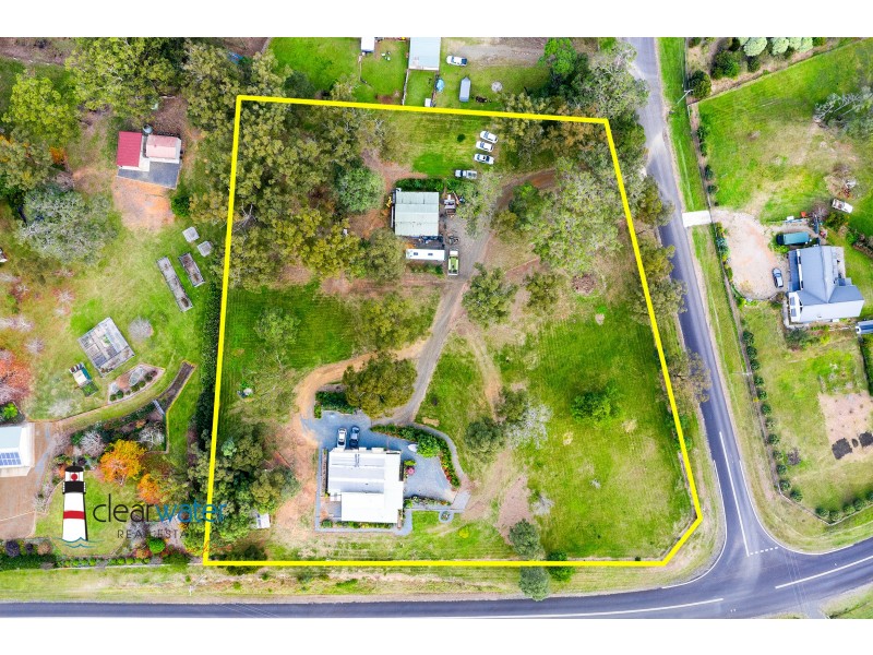 265 Bodalla Park Dr, Bodalla NSW 2545