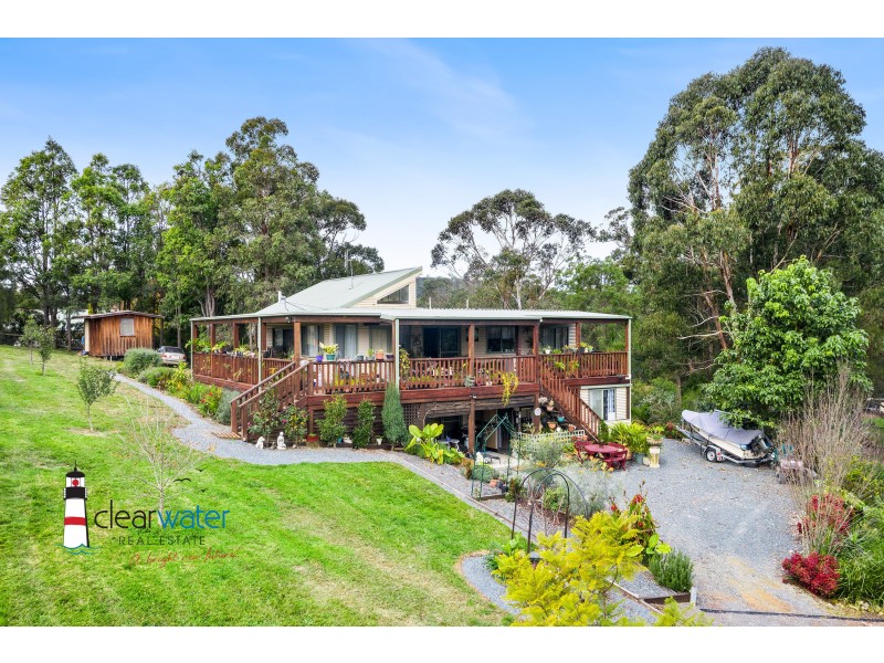 265 Bodalla Park Dr, Bodalla NSW 2545