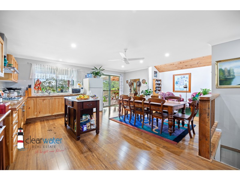 265 Bodalla Park Dr, Bodalla NSW 2545