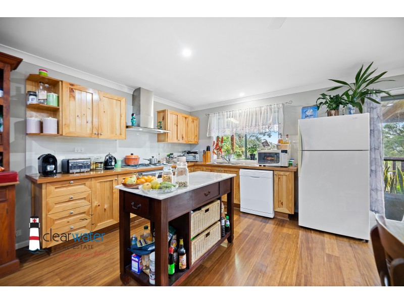 265 Bodalla Park Dr, Bodalla NSW 2545
