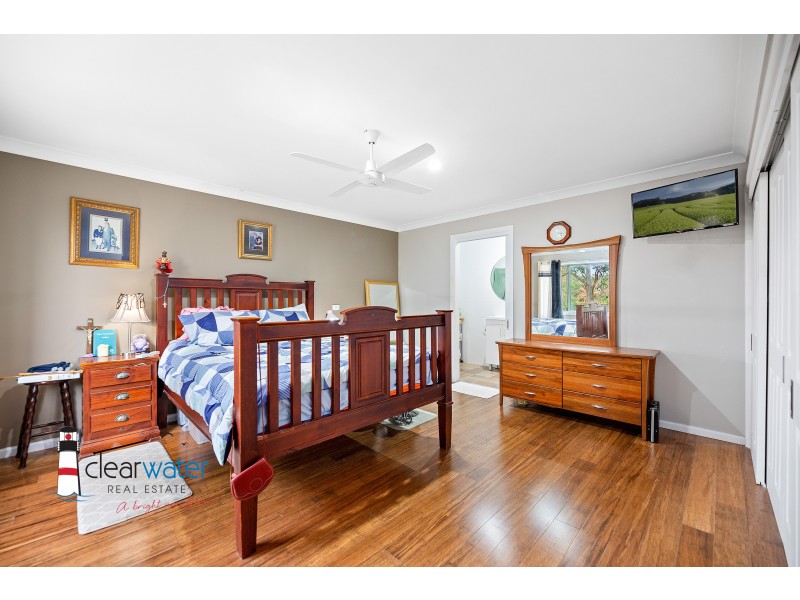 265 Bodalla Park Dr, Bodalla NSW 2545