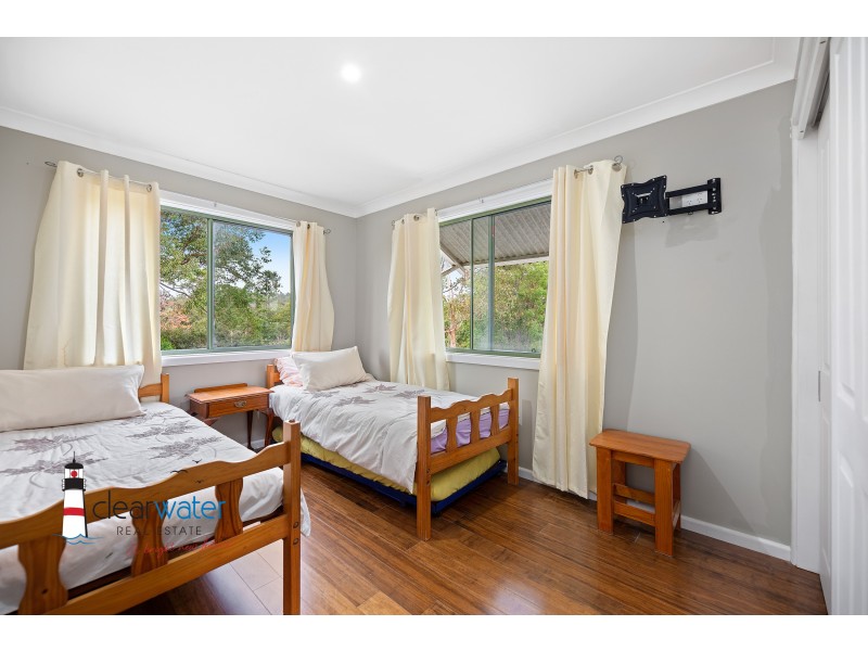 265 Bodalla Park Dr, Bodalla NSW 2545