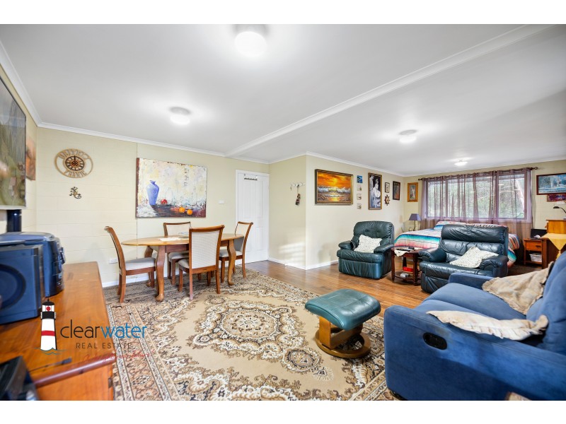 265 Bodalla Park Dr, Bodalla NSW 2545