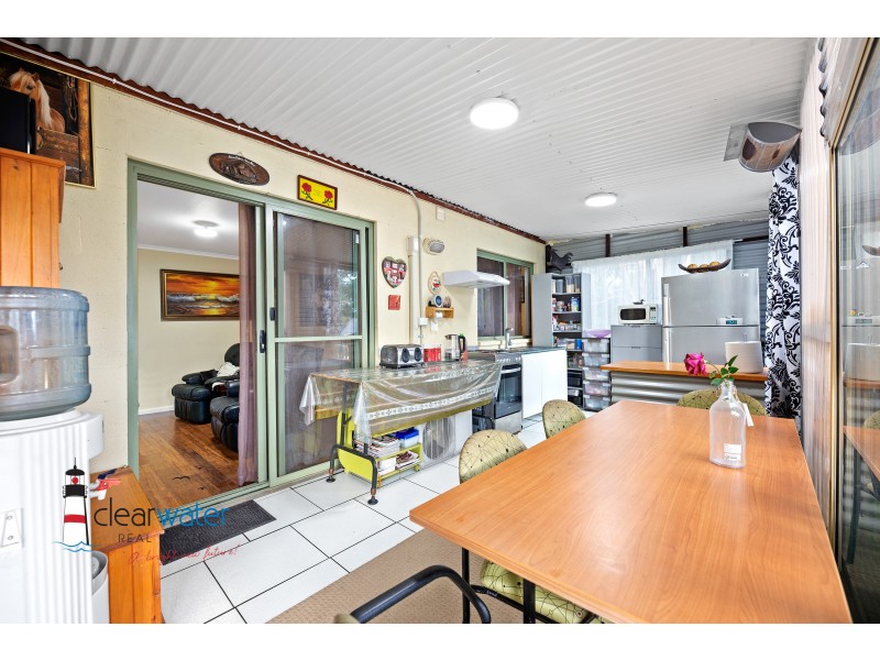265 Bodalla Park Dr, Bodalla NSW 2545