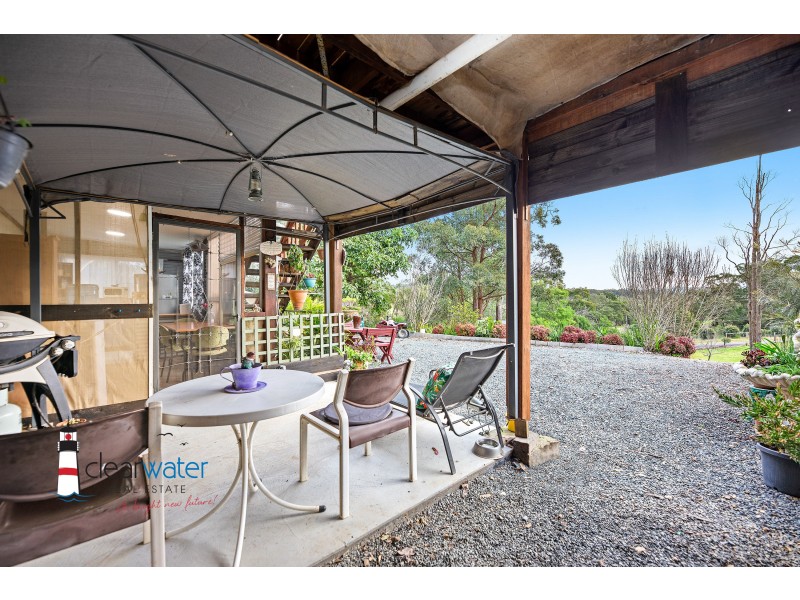 265 Bodalla Park Dr, Bodalla NSW 2545