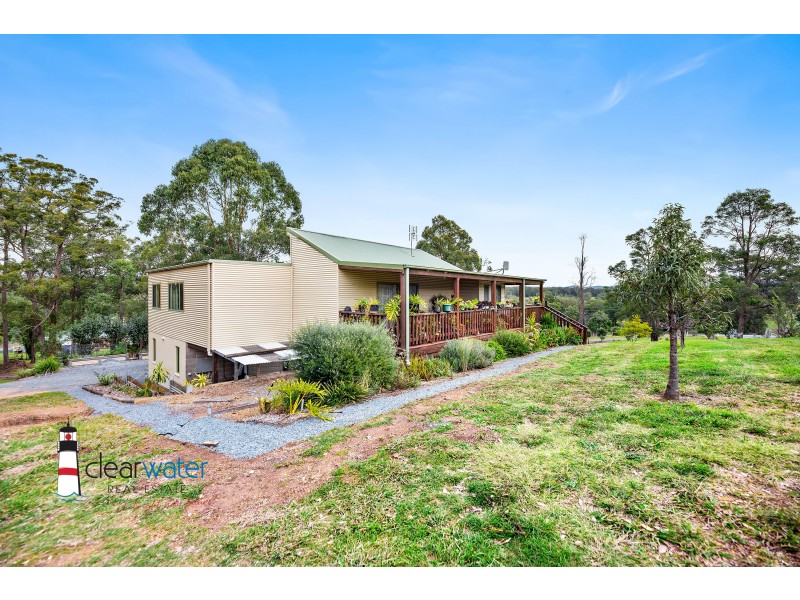 265 Bodalla Park Dr, Bodalla NSW 2545