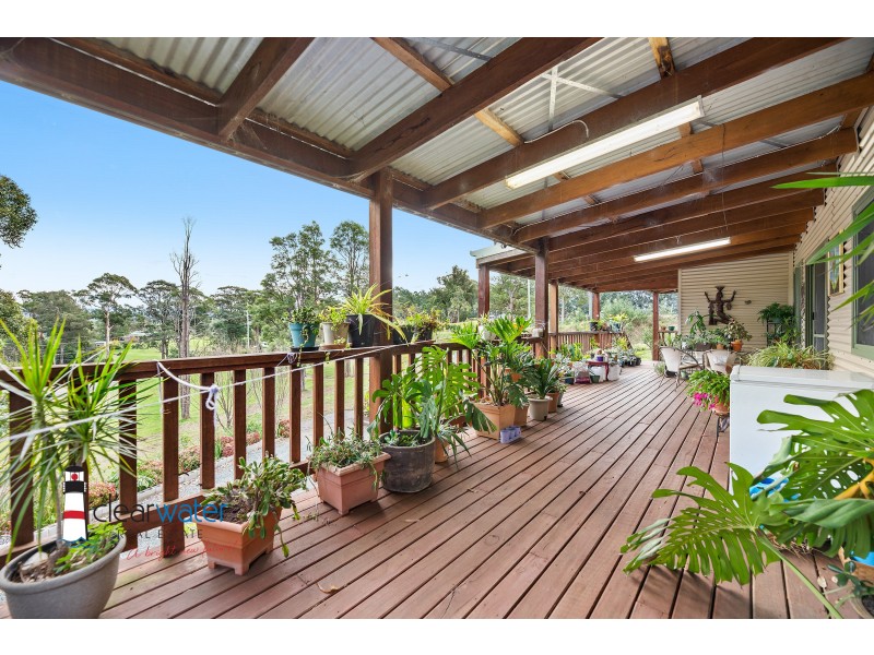 265 Bodalla Park Dr, Bodalla NSW 2545