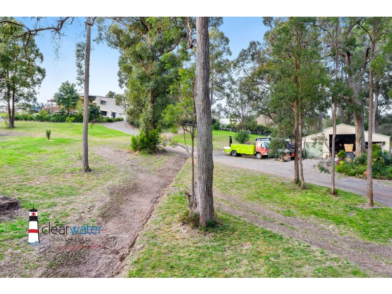265 Bodalla Park Dr, Bodalla NSW 2545