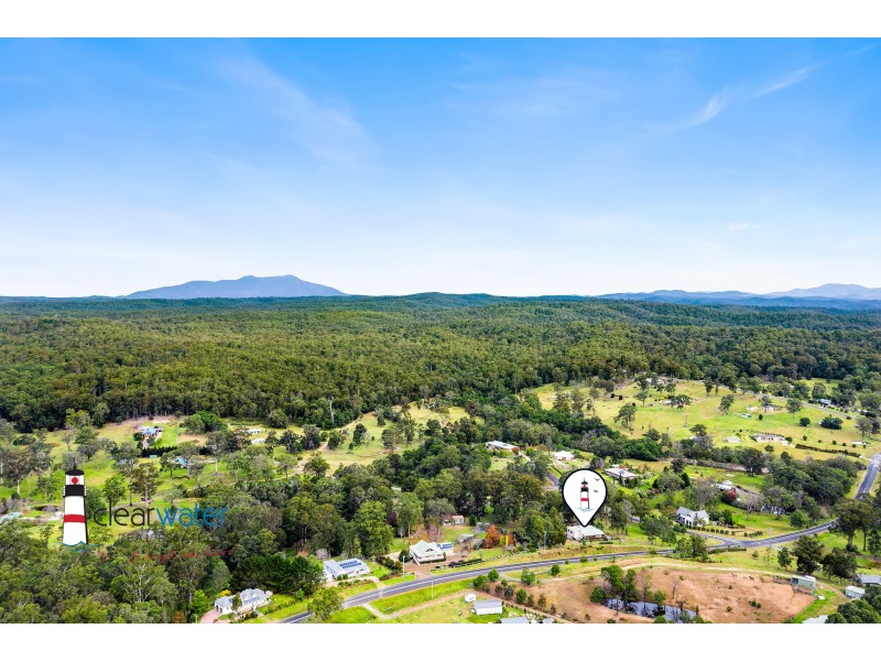 265 Bodalla Park Dr, Bodalla NSW 2545