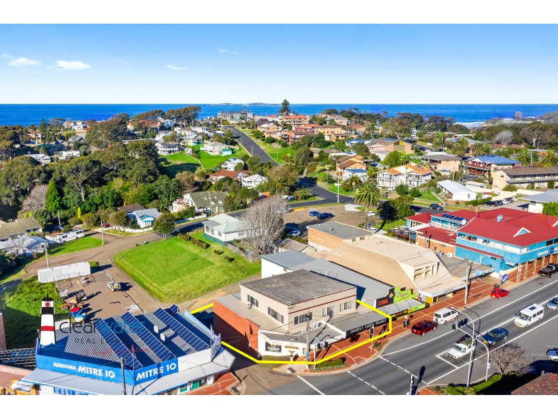 129 Wagonga St, Narooma NSW 2546