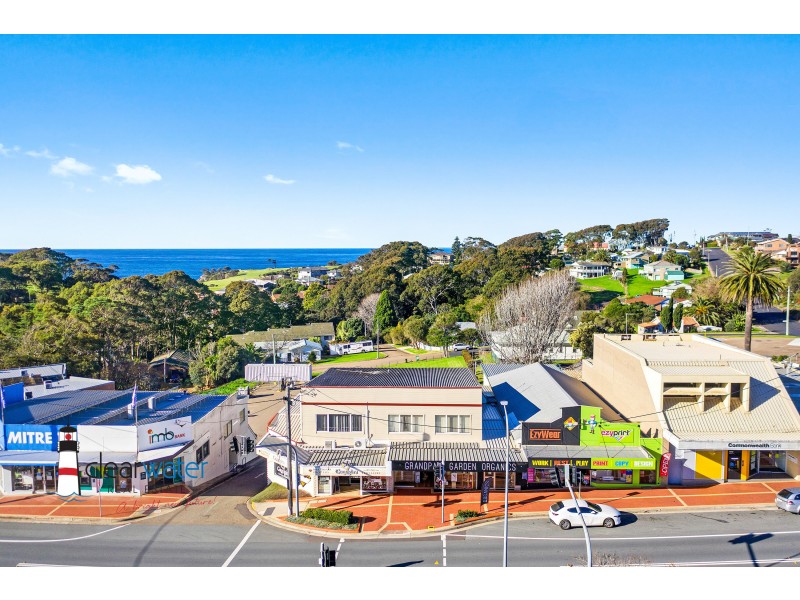 129 Wagonga St, Narooma NSW 2546