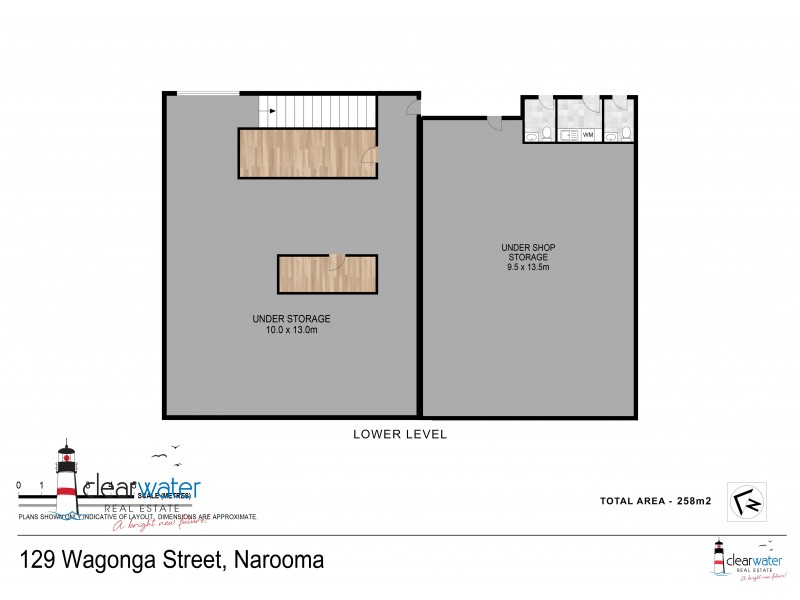 129 Wagonga St, Narooma NSW 2546
