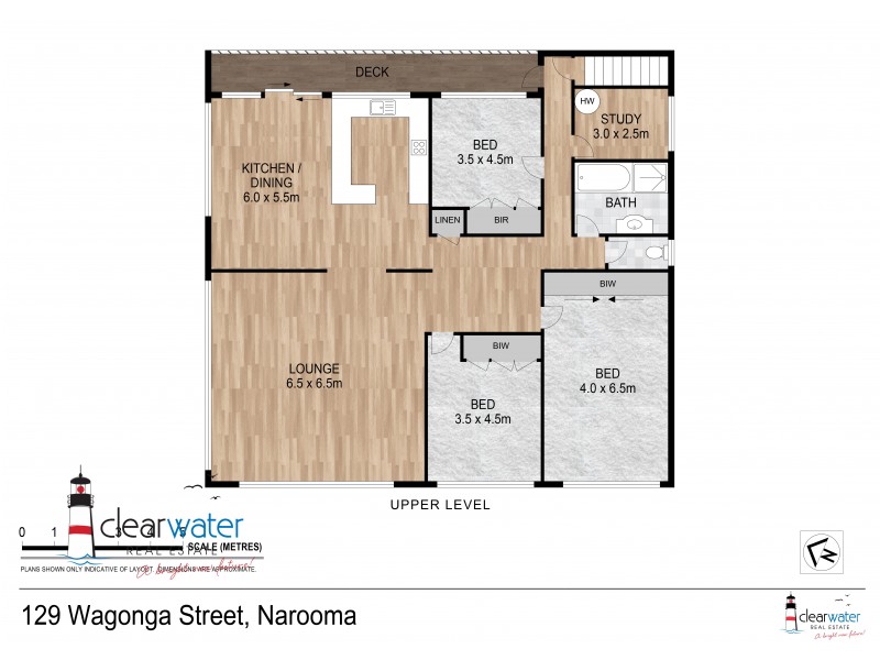 129 Wagonga St, Narooma NSW 2546