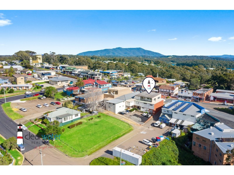 129 Wagonga St, Narooma NSW 2546