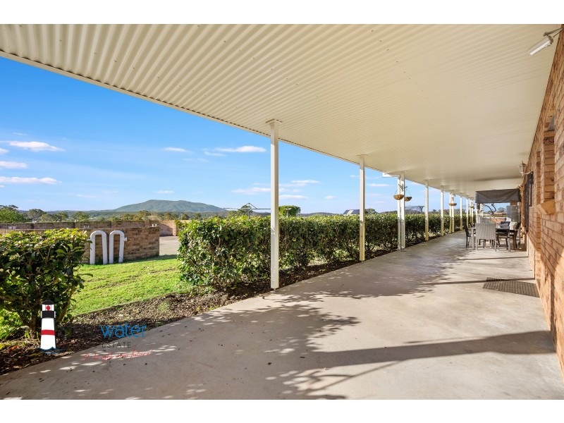 2 Rankins Rd, Coolagolite NSW 2550