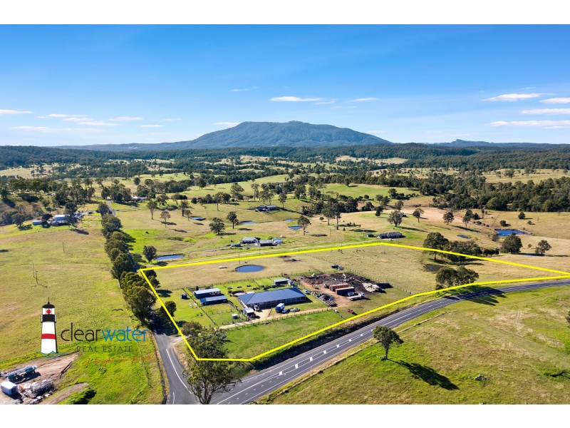 2 Rankins Rd, Coolagolite NSW 2550