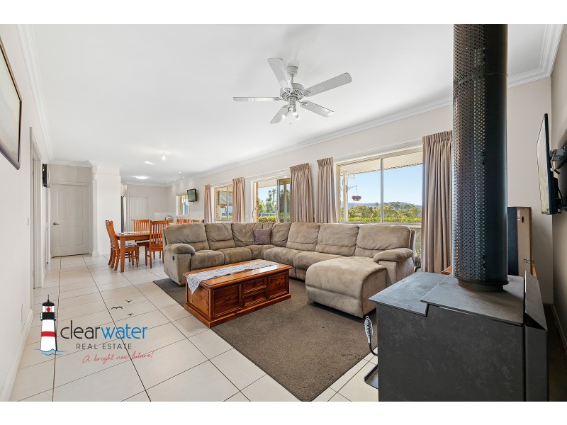 2 Rankins Rd, Coolagolite NSW 2550