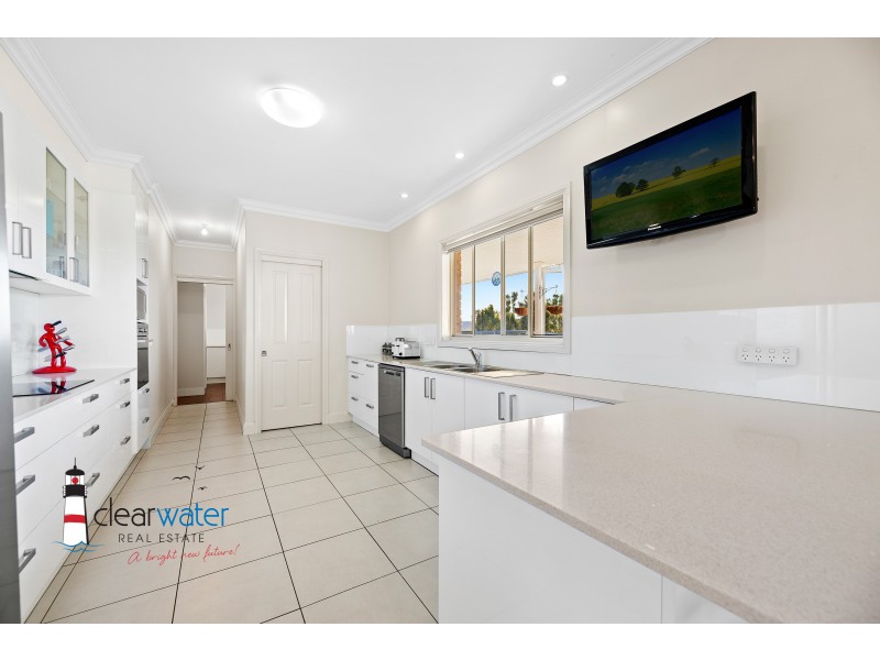 2 Rankins Rd, Coolagolite NSW 2550