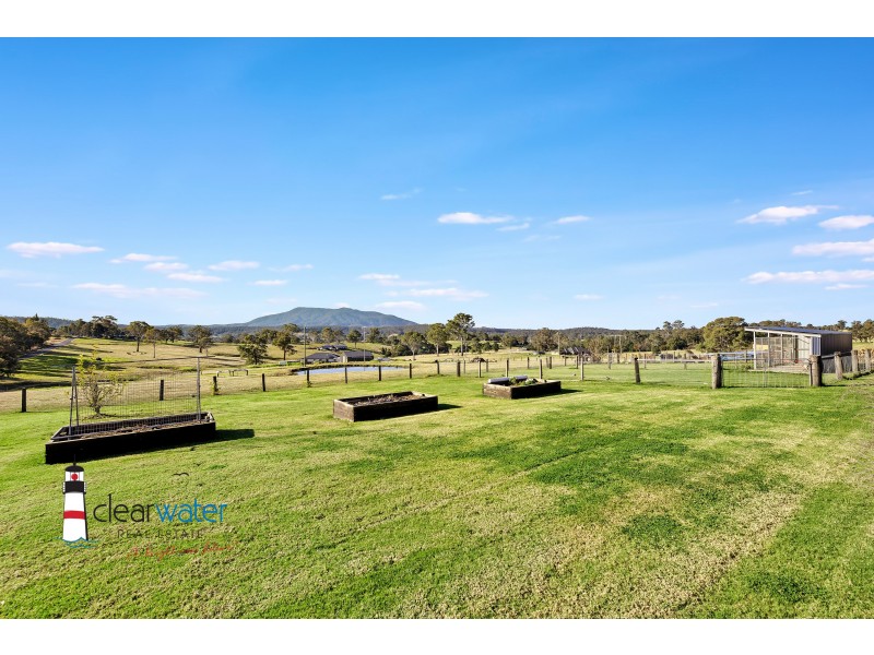 2 Rankins Rd, Coolagolite NSW 2550