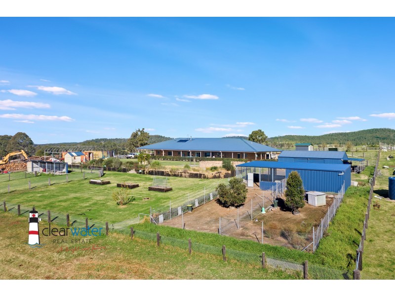 2 Rankins Rd, Coolagolite NSW 2550